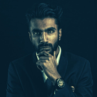 I Looked Away (Single)