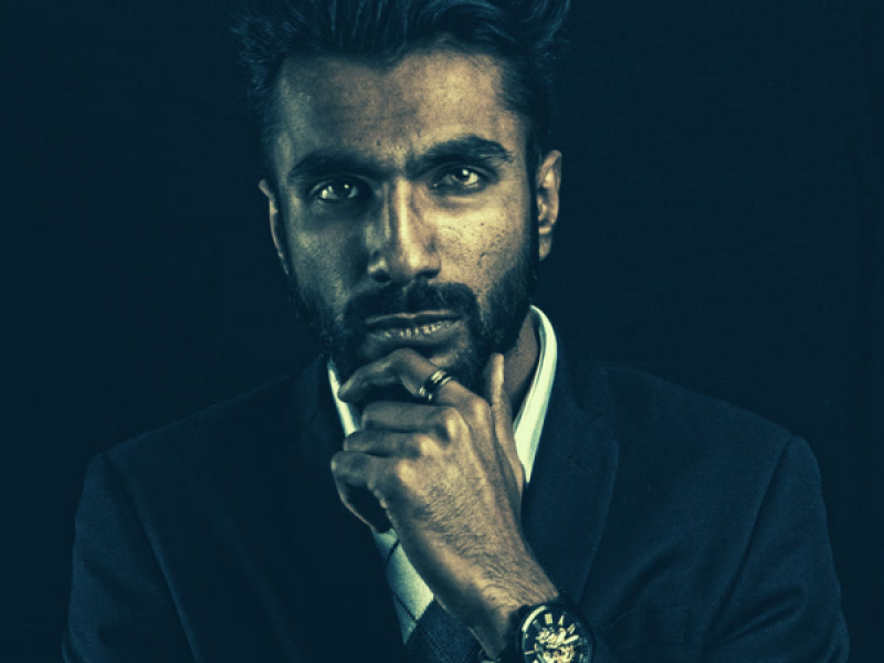 I Looked Away (Single)