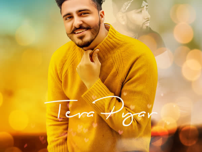 Tera Pyar (Single)