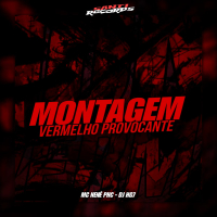 Montagem Vermelho Provocante (Single)