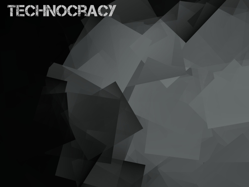 Technocracy (Single)