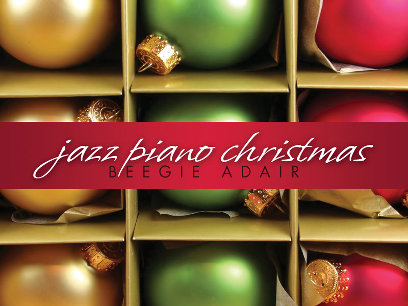 Jazz Piano Christmas