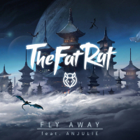 Fly Away (Single)