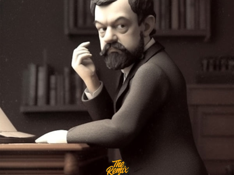 Clair de Lune (Single)