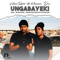 Ungabayeki (Single)