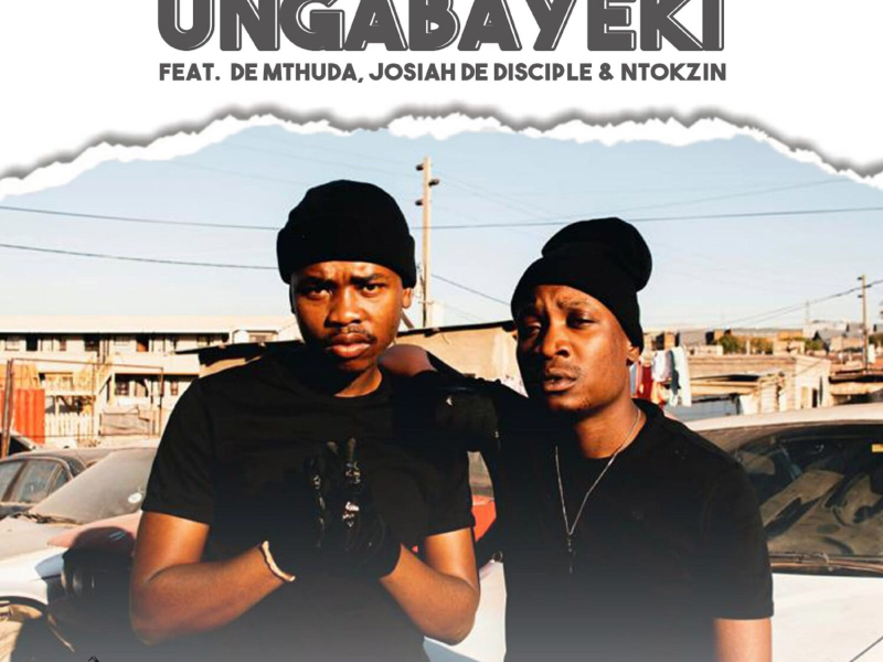 Ungabayeki (Single)