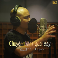 Chuyện Hôm Qua Say (Single)