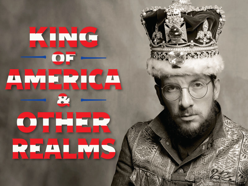 Only Daddy That'll Walk The Line (Live) (Single)