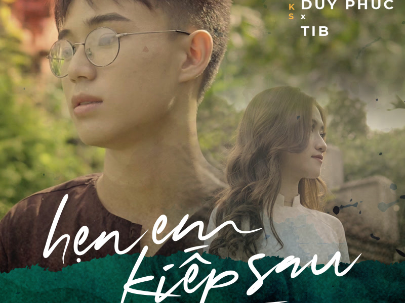 Hẹn Em Kiếp Sau (Single)