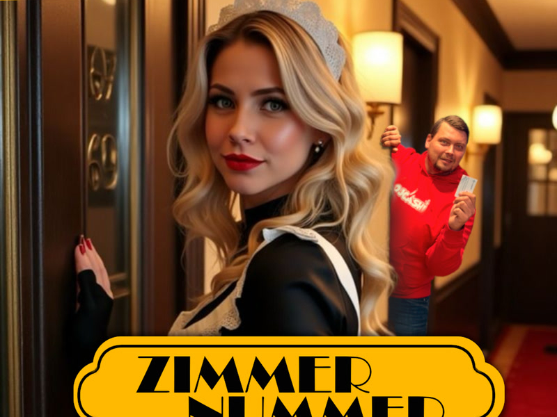 Zimmernummer (Single)