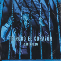 Te Robo el Corazón (Single)