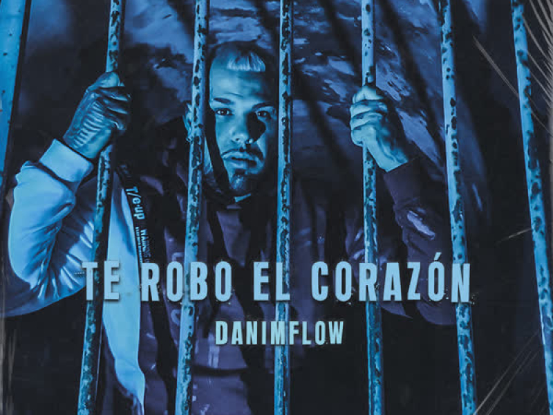 Te Robo el Corazón (Single)