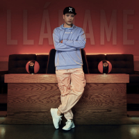 Llámame (Single)