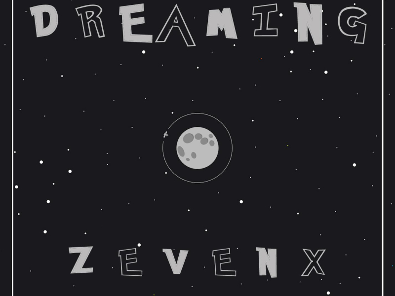 Dreaming (Radio Edit) (Single)