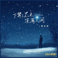 下辈子不来凉薄人间 (Dj小拾版) (Single)