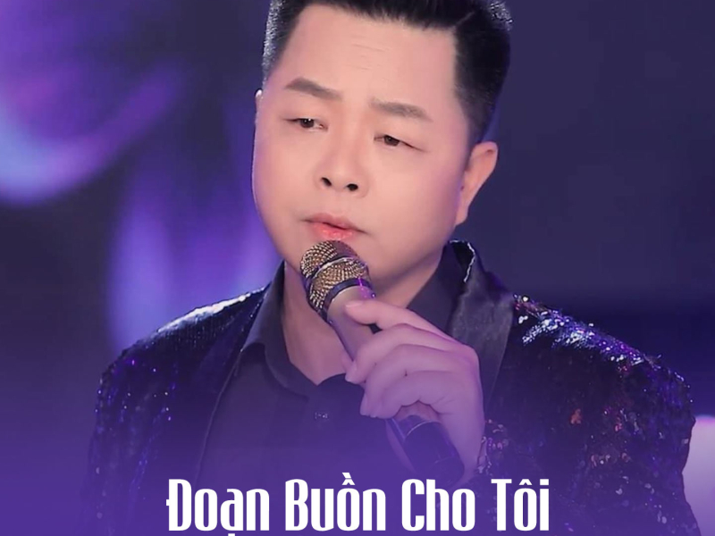 Đoạn Buồn Cho Tôi (Single)