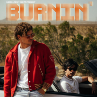 Burnin' (Single)