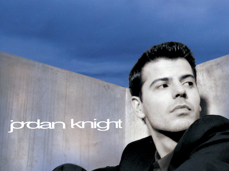 Jordan Knight