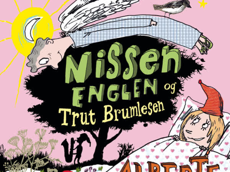 Nissen, Englen og Trut Brumlesen