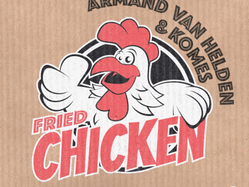Fried Chicken (Single)