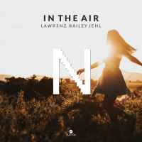 In The Air (Nightcore) (Single)