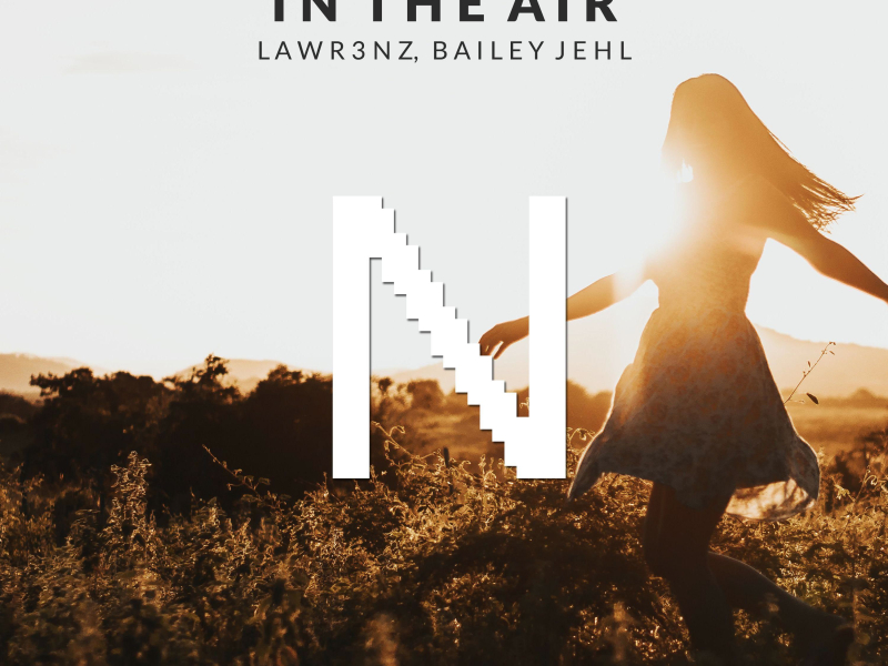 In The Air (Nightcore) (Single)