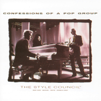 Confessions Of A Pop Group (Digitally Remastered)