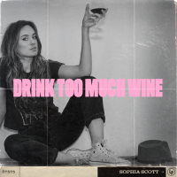 Drink Too Much Wine (Single)