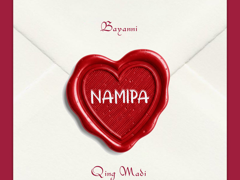 Namipa (Single)