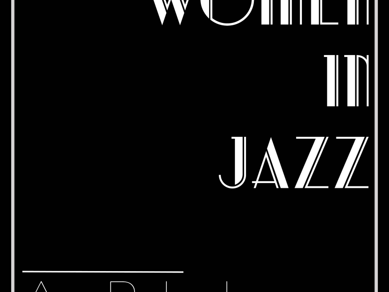 Women In Jazz: Ann Richards