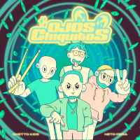 Ojos Chiquitos (Single)
