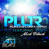 #Plur (feat. Nick Black) - Single