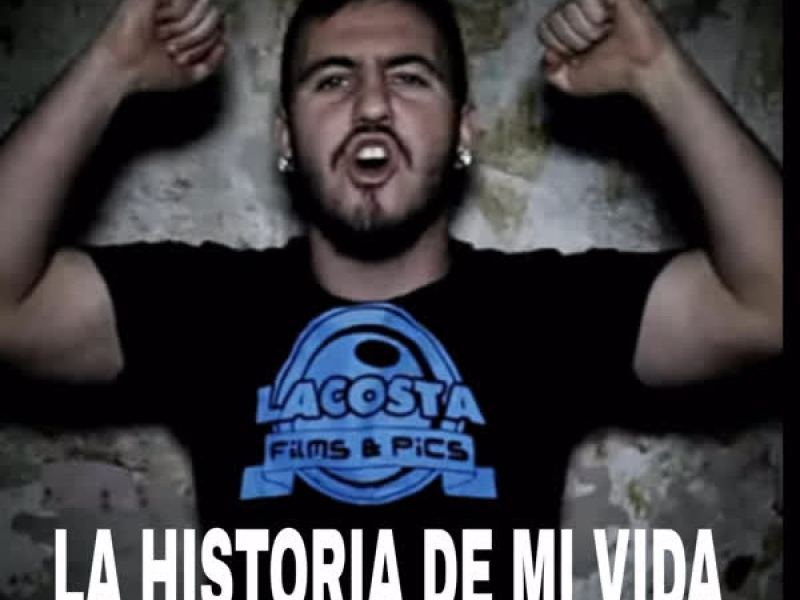 La historia de mi vida (Single)