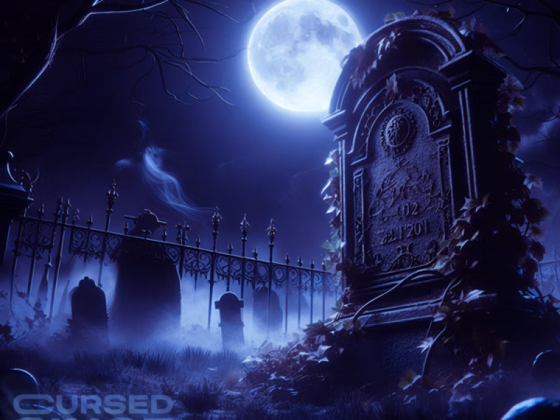 Cursed Since Birth (Single)