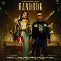 Bandook (Single)