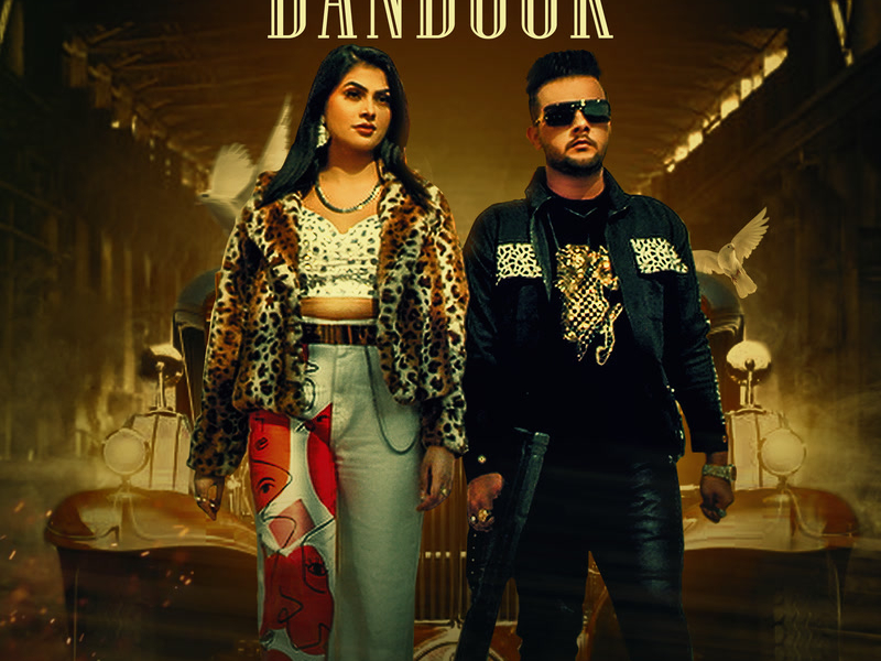 Bandook (Single)