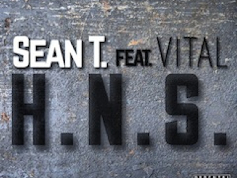 H.N.S. (feat. Vital)