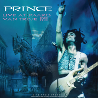 Prince - Live at Paard van Troje '88