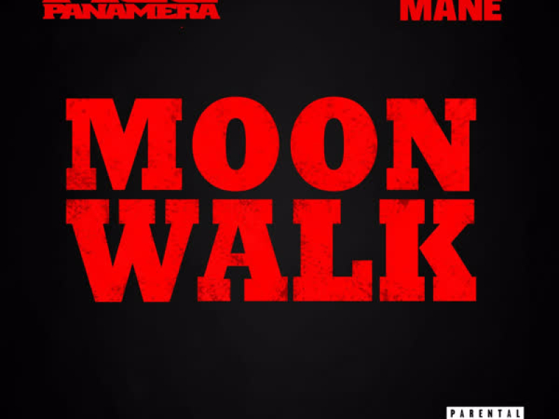 Moon Walk