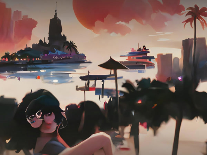 Tresnoku ora bisa di tuku (Single)