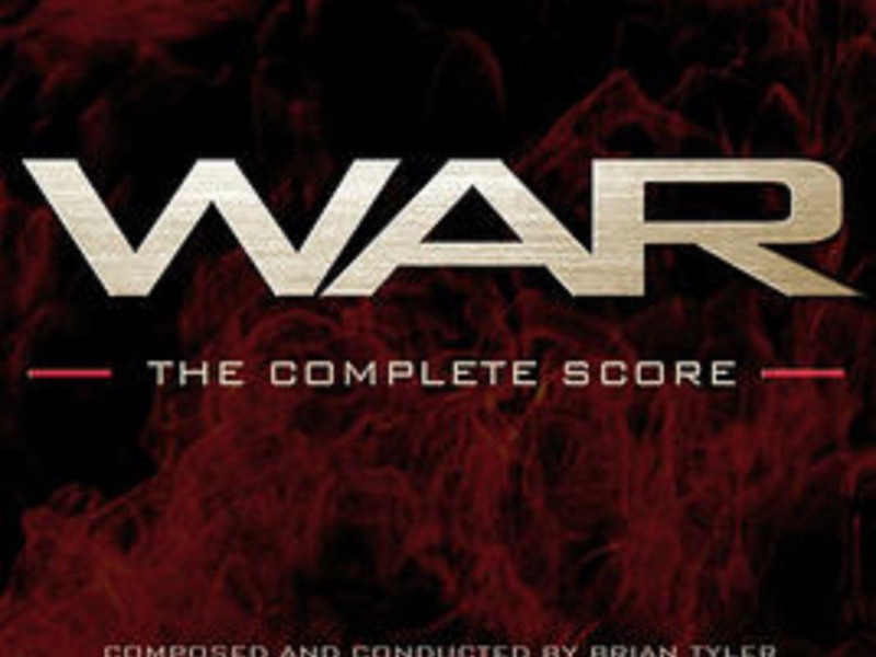War (The Complete Original Score)