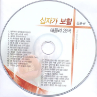 십자가 보혈 메들리 28곡