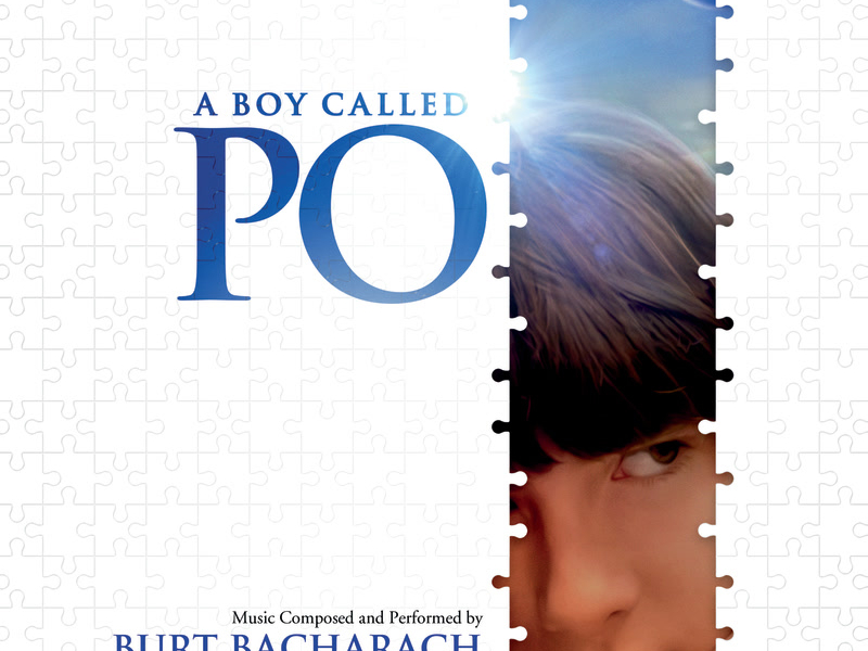 A Boy Called Po (Original Motion Picture Soundtrack)