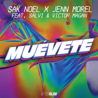 Múevete (Single)