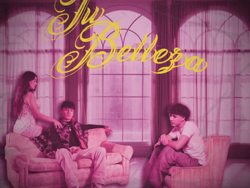Tu Belleza (Single)
