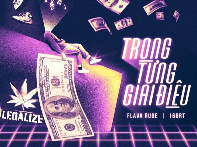 Trong Từng Giai Điệu (Single)