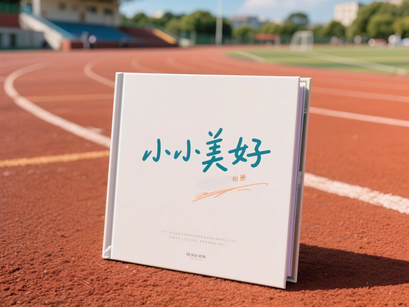 小小美好 (Single)