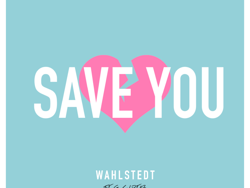 Save You (Single)