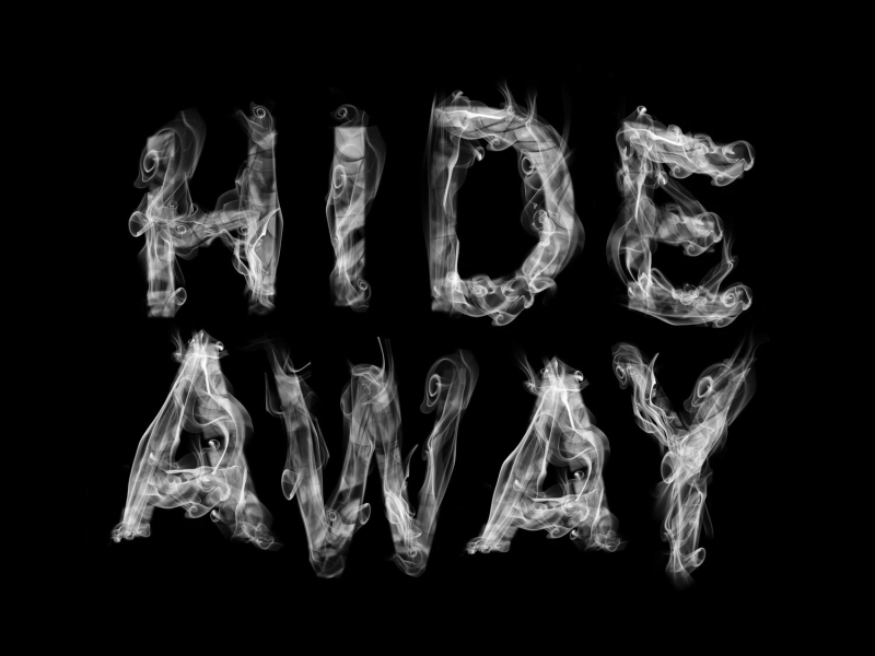 Hideaway (Single)