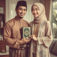 MARHABAN YA RAMADHAN (Single)